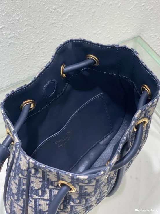 OldCobbler Bags Nolita Medium Diro Bag-27*25*5CM 0729